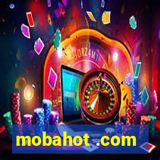 mobahot .com